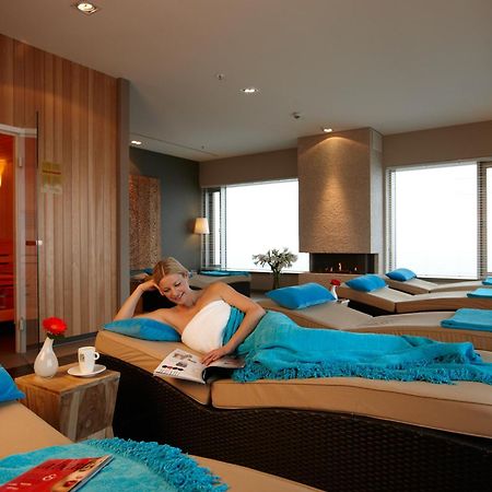 Van Der Valk Hotel Duesseldorf Bagian luar foto